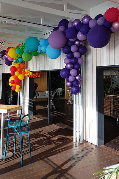  Party  Balloons Perth  Balloon Decorations  Perth  Online 