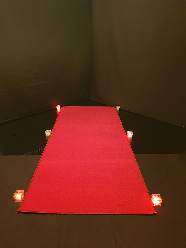 Red Carpet Hire