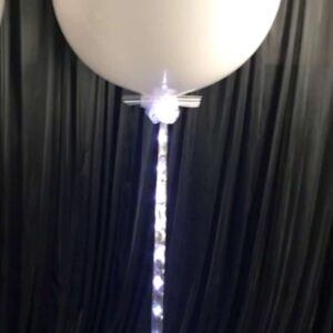 Large Lightitup 3ft Balloon