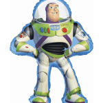 Toy Story Buzz Super Shape