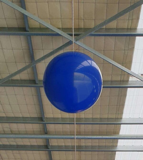 Lagre 3ft Balloon Drop