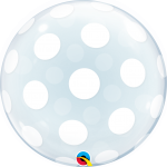 Deco Bubble Big Polka Dots All Around