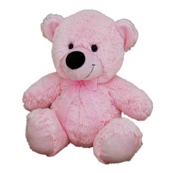 Bear Jelly Light Pink 30cm