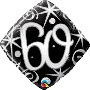 60 Elegant Sparkles & Swirls