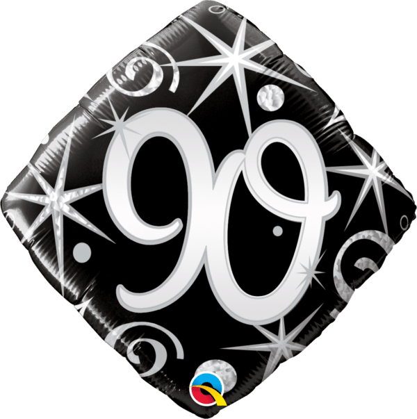 90 Elegant Sparkles & Swirls