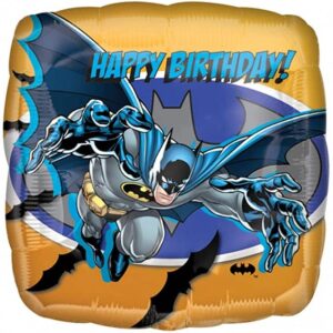 Batman Happy Birthday