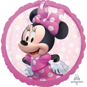 Minnie Mouse Forever