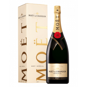 Moet And Chandon