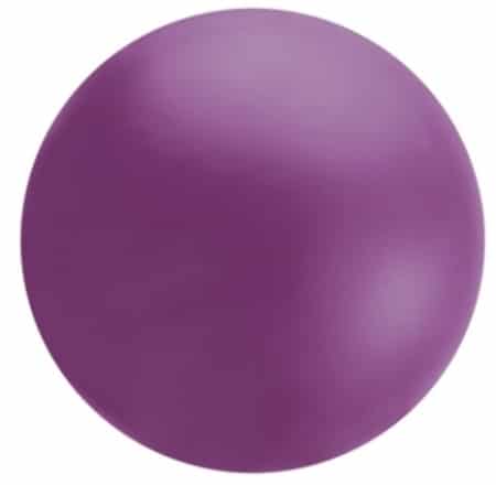 Purple 4′ Cloudbuster
