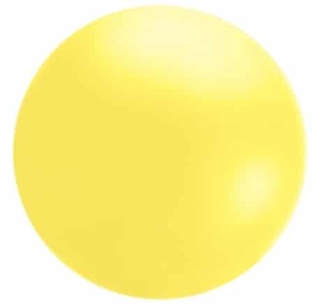 Yellow 4′ Cloudbuster