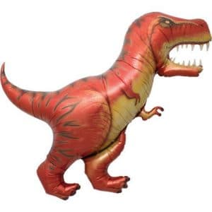 Dinosaur T Rex