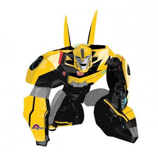 Transformers Bumble Bee