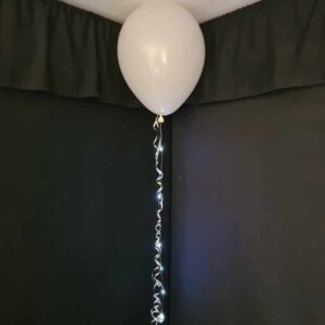 Lightitup Ceiling Ribbon Balloon