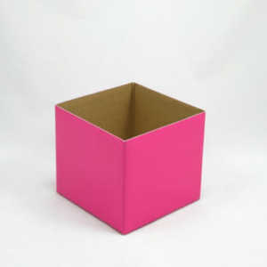 Mini Gloss Box Hot Pink