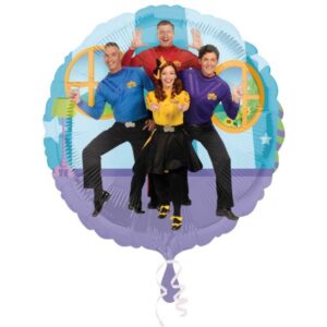 The Wiggles Group