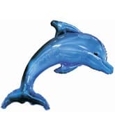 Blue Dolphin 2