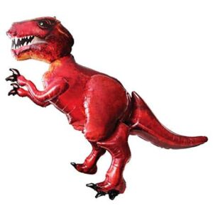 Jurassic World T Rex