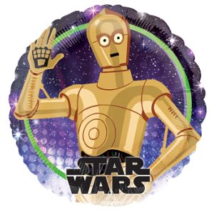 Star Wars Galaxy C3PO