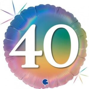 #40 Pastel Rainbow