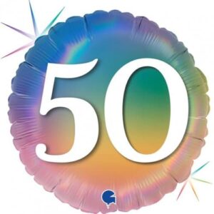 #50 Pastel Rainbow