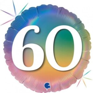 #60 Pastel Rainbow