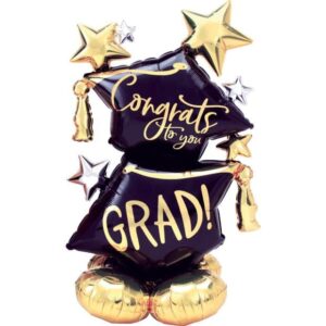 Airloonz Congrats To You Grad