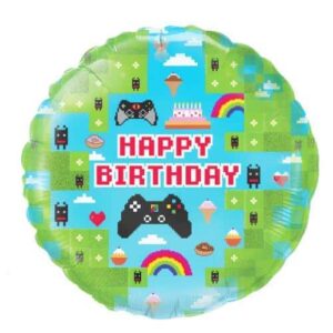 Blox Game Birthday