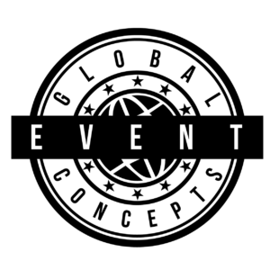 Global Event Concepts Logo
