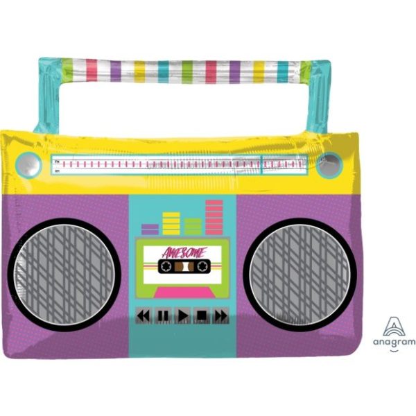 Awesome Party Boom Box
