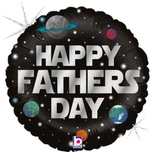 Galactic Father's Day