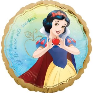 Snow White Once Upon A Time