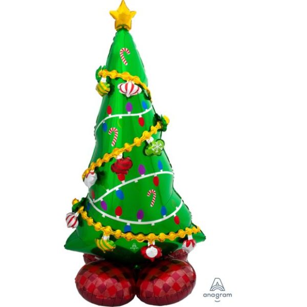 AirLoonz Large Christmas Tree