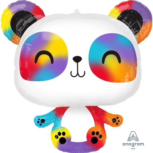 Panda Rainbow