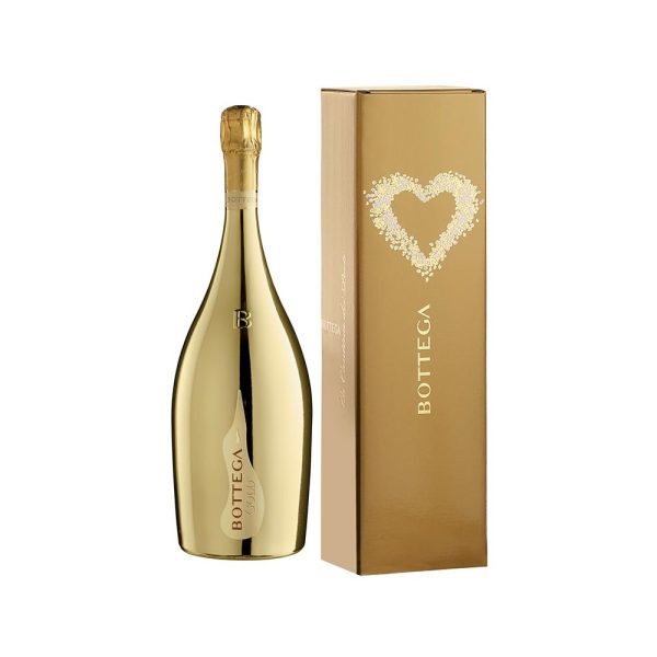 Bottega Gold Prosecco