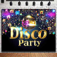 Disco Party