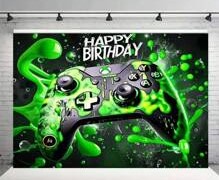 Happy Birthday Playing PC