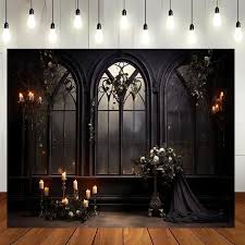 Gothic Background