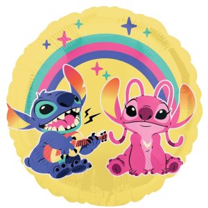 Lilo and Stitch