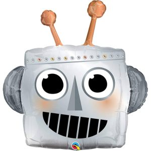 Robot Head