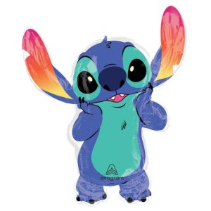 Stitch Standing