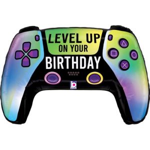 Vivid Game Controller