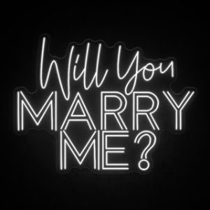 Will You Marry Me