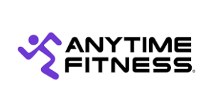 Anytime Fitness logo