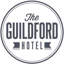 Guilford Hotel logo