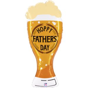 Hoppy Father's Day Beer
