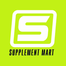 Supplement Mart Logo